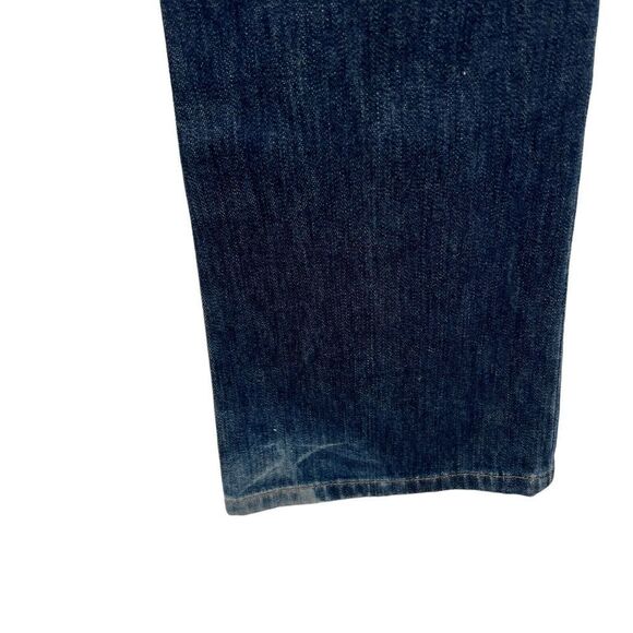 Joe's Jeans The Honey Bootcut Denim Jeans Camille Wash Women's Size 25 x 34 - Picture 16 of 16